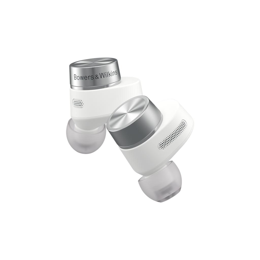 Tai nghe True Wireless BOWERS & WILKINS Pi7 S2- Hàng chính hãng PGI