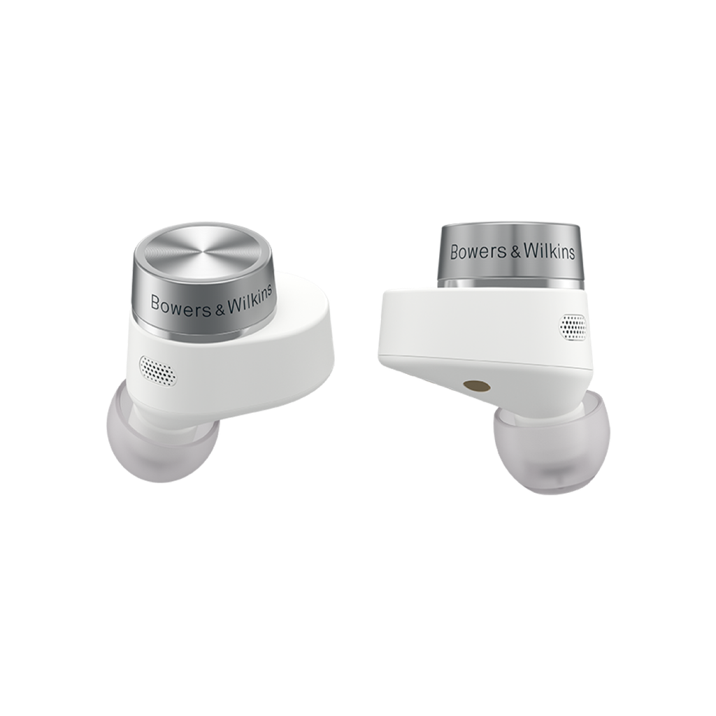 Tai nghe True Wireless BOWERS & WILKINS Pi7 S2- Hàng chính hãng PGI