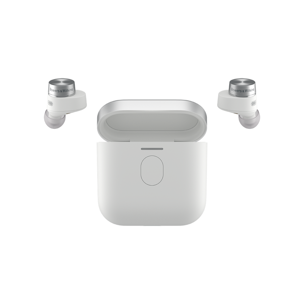 Tai nghe True Wireless BOWERS & WILKINS Pi7 S2- Hàng chính hãng PGI