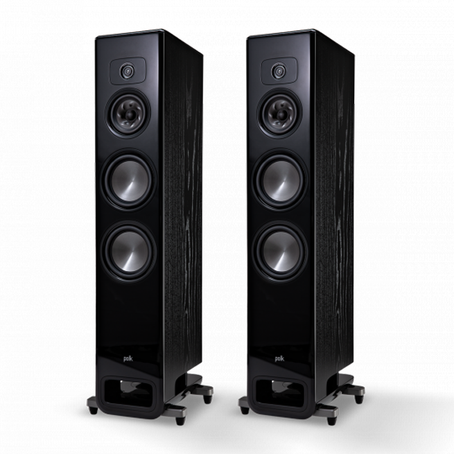 Loa Cột POLK LEGEND L600 - Hàng Chính hãng PGI