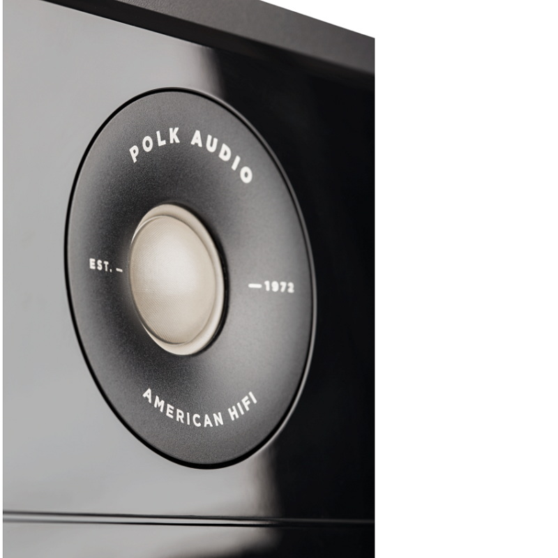 Loa Bookshelf POLK SIGNATURE S15 - Hàng Chính hãng PGI