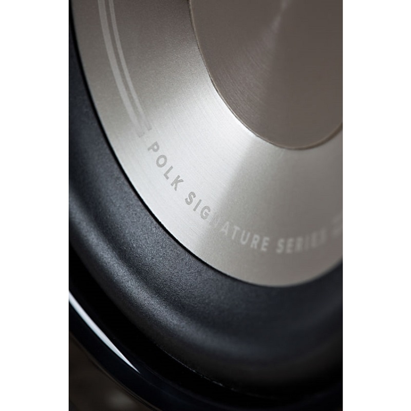 Loa Bookshelf POLK SIGNATURE S15 - Hàng Chính hãng PGI