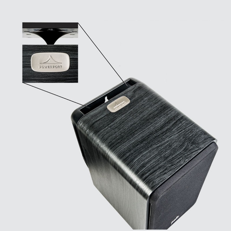 Loa Bookshelf POLK SIGNATURE S15 - Hàng Chính hãng PGI