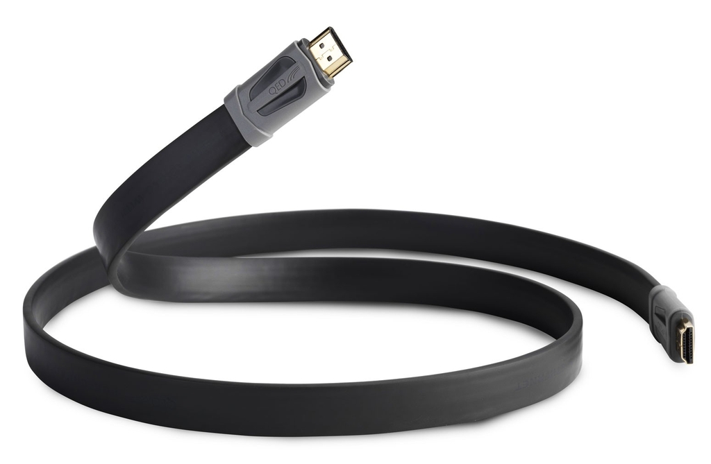 Dây QED PERFORMANCE HDMI E-FLEX - Hàng chính hãng PGI