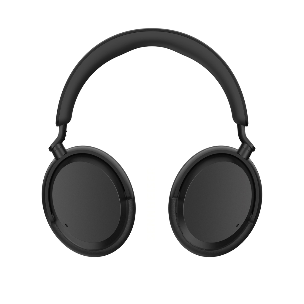 Tai Nghe Chụp Tai Sennheiser ACCENTUM Wireless - Hàng Chính Hãng PGI