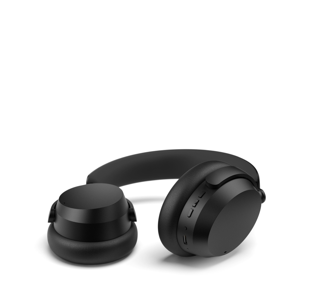Tai Nghe Chụp Tai Sennheiser ACCENTUM Wireless - Hàng Chính Hãng PGI