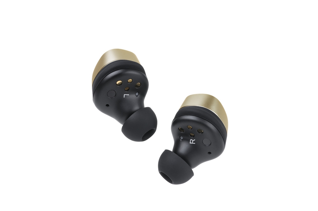 Tai nghe True Wireless Sennheiser Momentum 4- Hàng Chính Hãng PGI