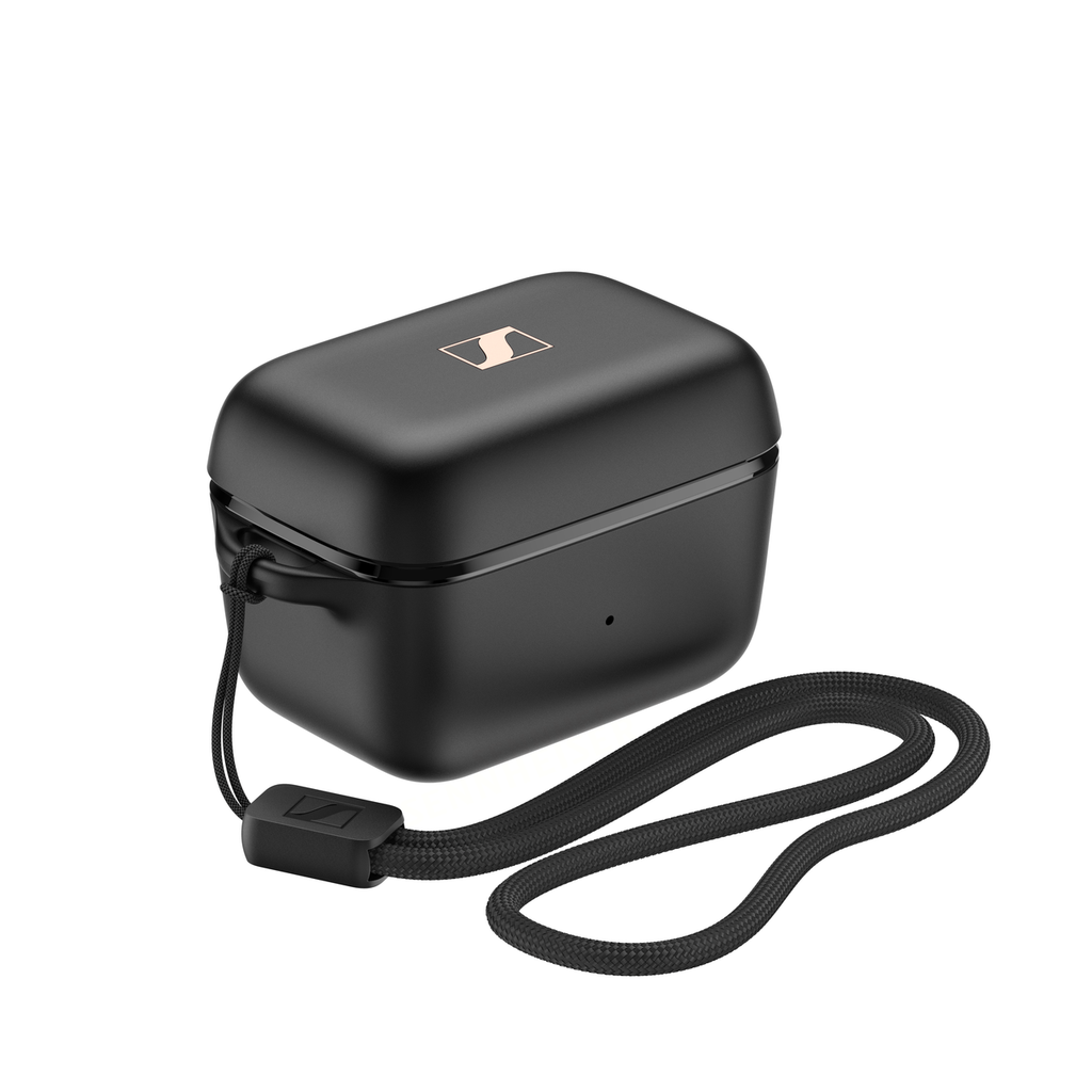 Tai nghe True Wireless Sennheiser Sport - Hàng Chính Hãng PGI