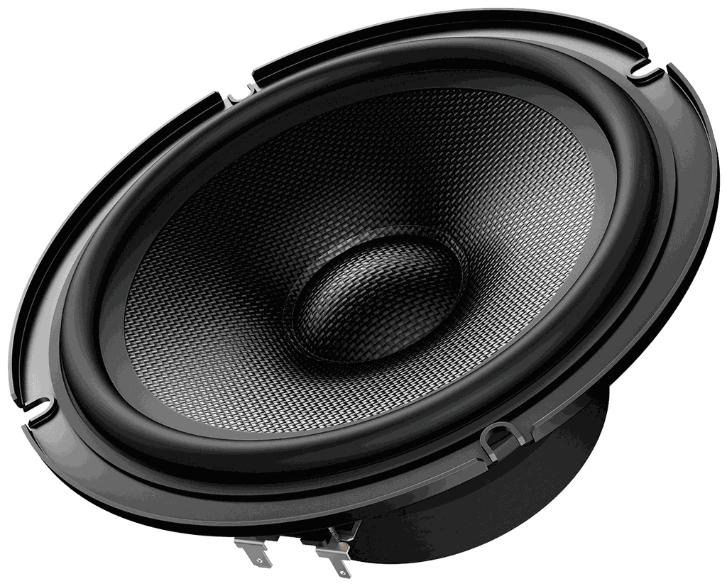 Loa phân tần lắp trên xe ô tô Pioneer TS-Z65CH - Hàng chính hãng PGI