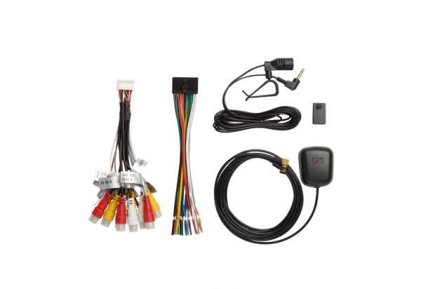 Màn Hình Ô Tô JBL JBL LEGEND - Hàng Chính Hãng PGI