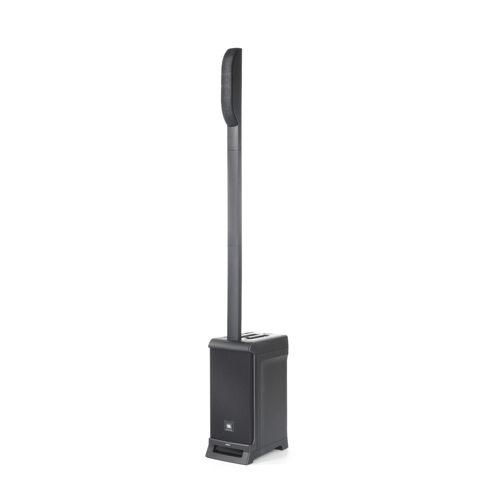 Loa cột di động JBL IRX ONE - Hàng Chính hãng PGI
