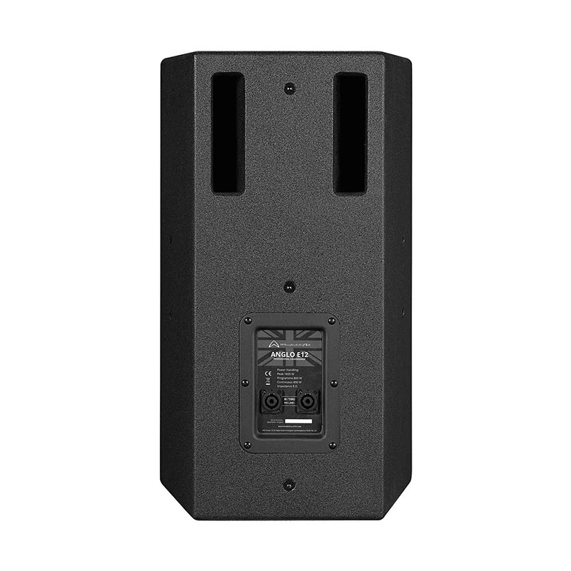 Loa PA Passive Wharfedale Pro ANGLO E12 - Hàng Chính Hãng PGI