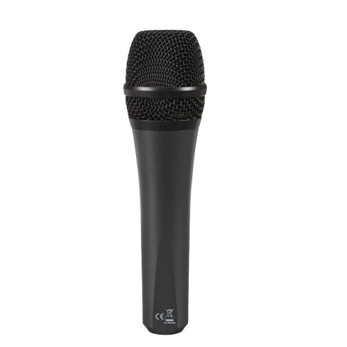 Micro karaoke Wharfedale Pro DM5.0SJ - Hàng Chính hãng PGI