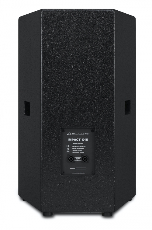 Loa PA Passive Wharfedale Pro IMPACT X15 - Hàng Chính Hãng PGI