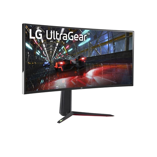 Màn hình Gaming LG 38GN950-B.ATV 38″ 2K Nano IPS 144Hz (HDMI, Displayport)