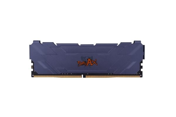 RAM DDR4 COLORFUL 8G/3200 BATTLE AX TẢN NHIỆT (BATTLE-AX DDR4 8G 3200)
