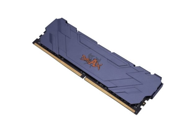 RAM DDR4 COLORFUL 8G/3200 BATTLE AX TẢN NHIỆT (BATTLE-AX DDR4 8G 3200)