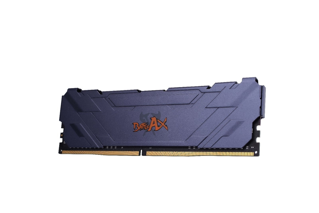 RAM DDR4 COLORFUL 8G/3200 BATTLE AX TẢN NHIỆT (BATTLE-AX DDR4 8G 3200)