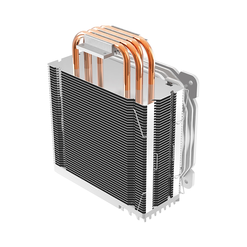 Tản nhiệt khí Jonsbo Cr 1000 White