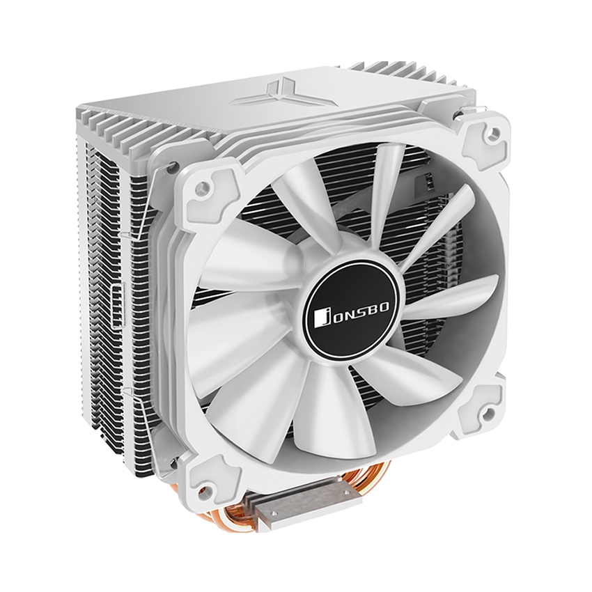 Tản nhiệt khí Jonsbo Cr 1000 White