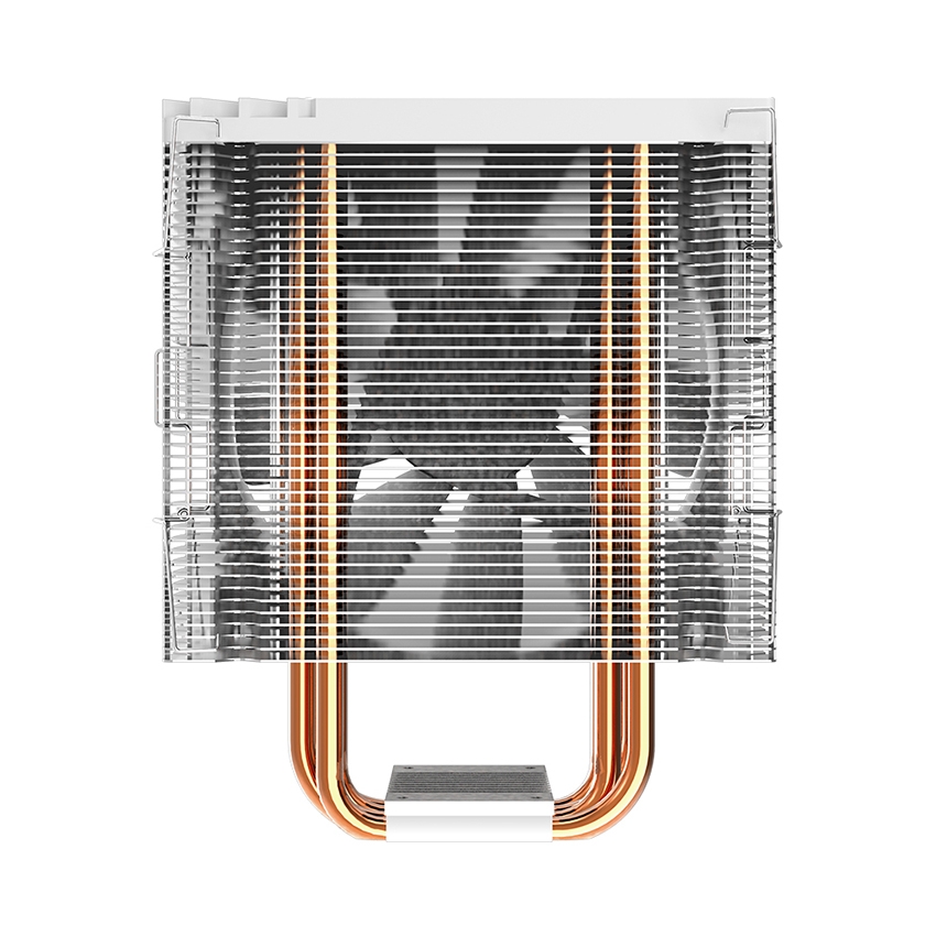 Tản nhiệt khí Jonsbo Cr 1000 White