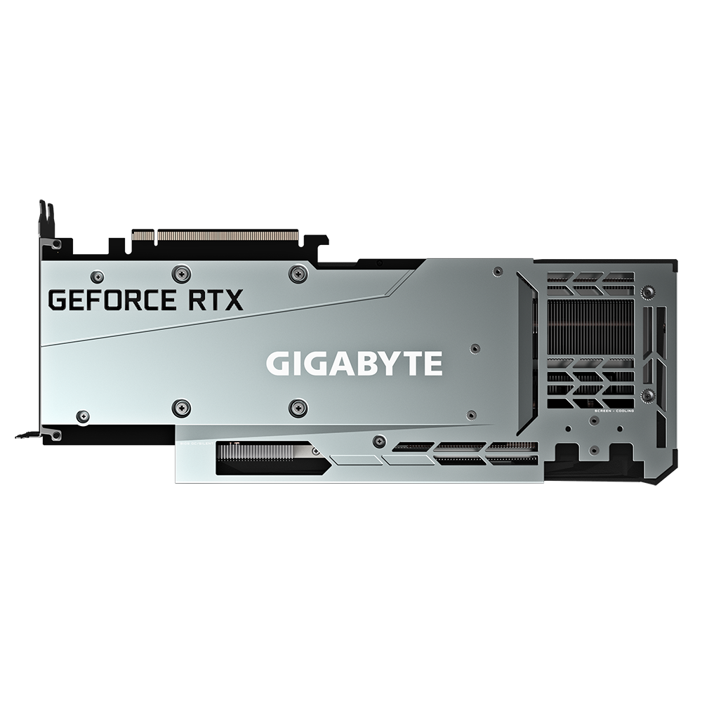 GIGABYTE GeForce RTX 3080 Ti GAMING OC 12G LHR