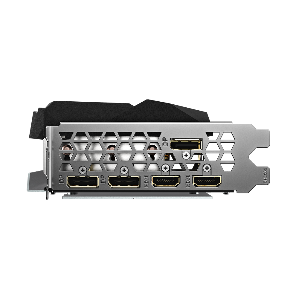 GIGABYTE GeForce RTX 3080 Ti GAMING OC 12G LHR