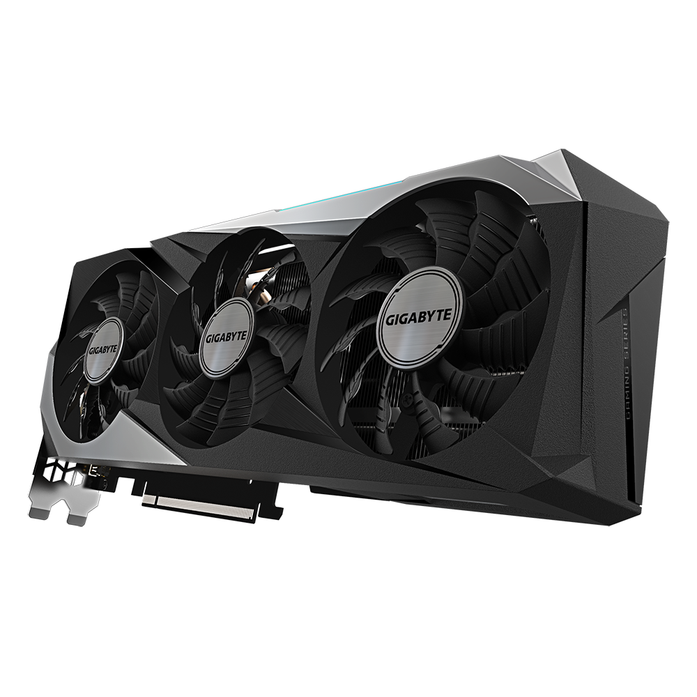 GIGABYTE GeForce RTX 3070 GAMING OC 8G (rev 2.0)