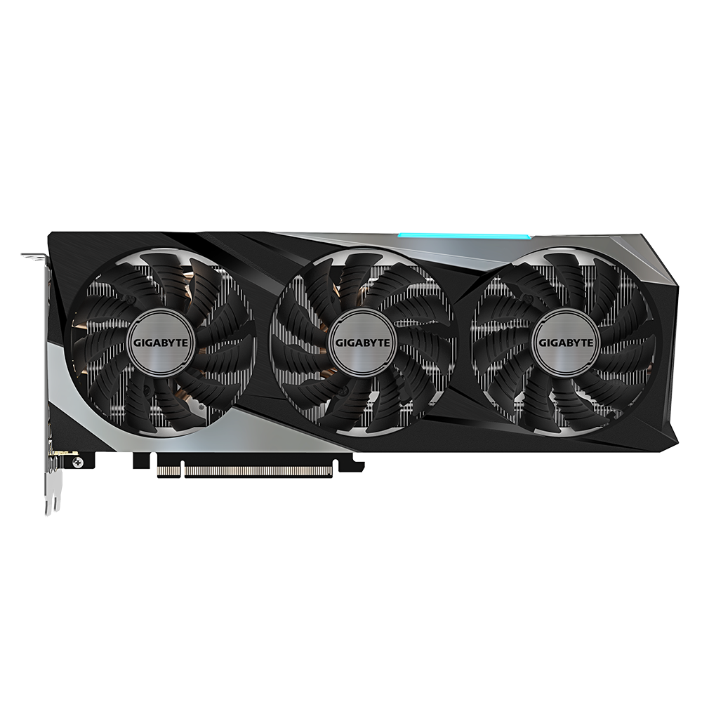 GIGABYTE GeForce RTX 3070 GAMING OC 8G (rev 2.0)