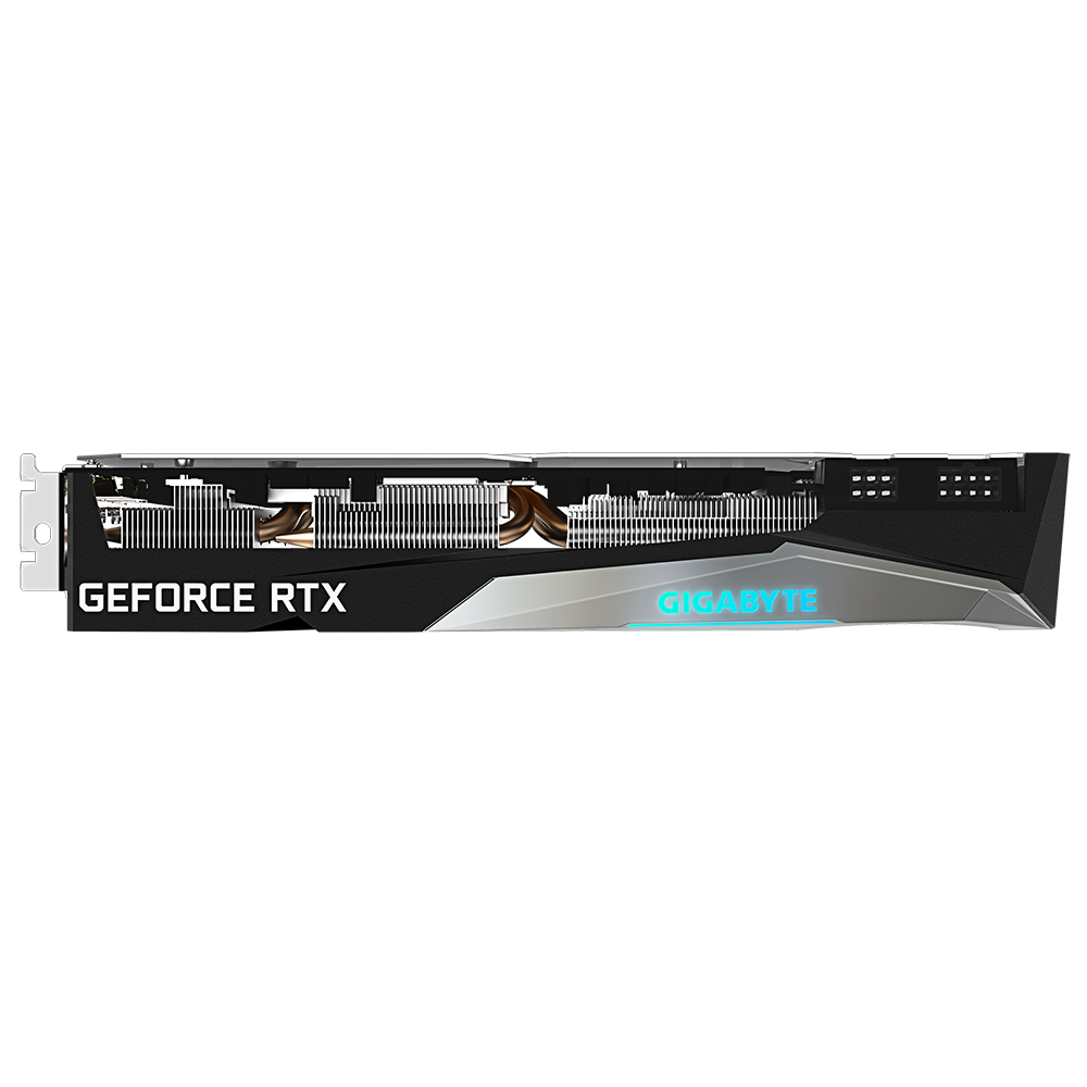 GIGABYTE GeForce RTX 3070 GAMING OC 8G (rev 2.0)