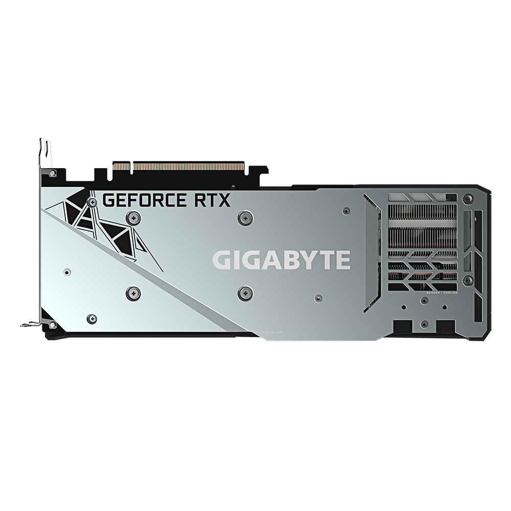 GIGABYTE GeForce RTX 3070 GAMING OC 8G (rev 2.0)