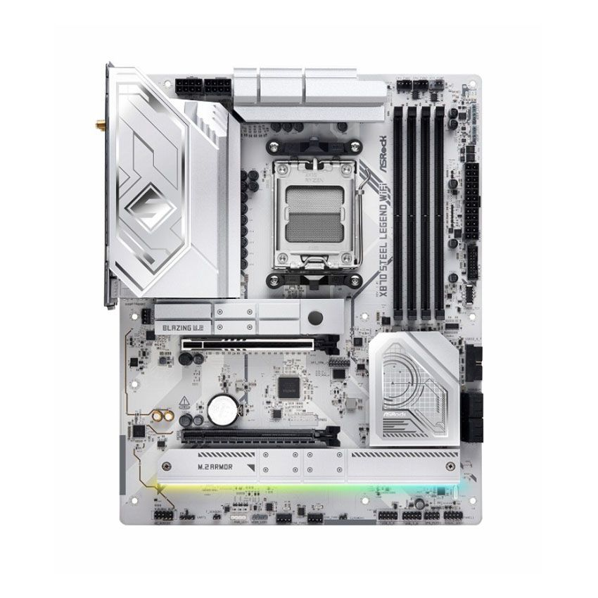 Mainboard ASROCK X870 STEEL LEGEND WIFI