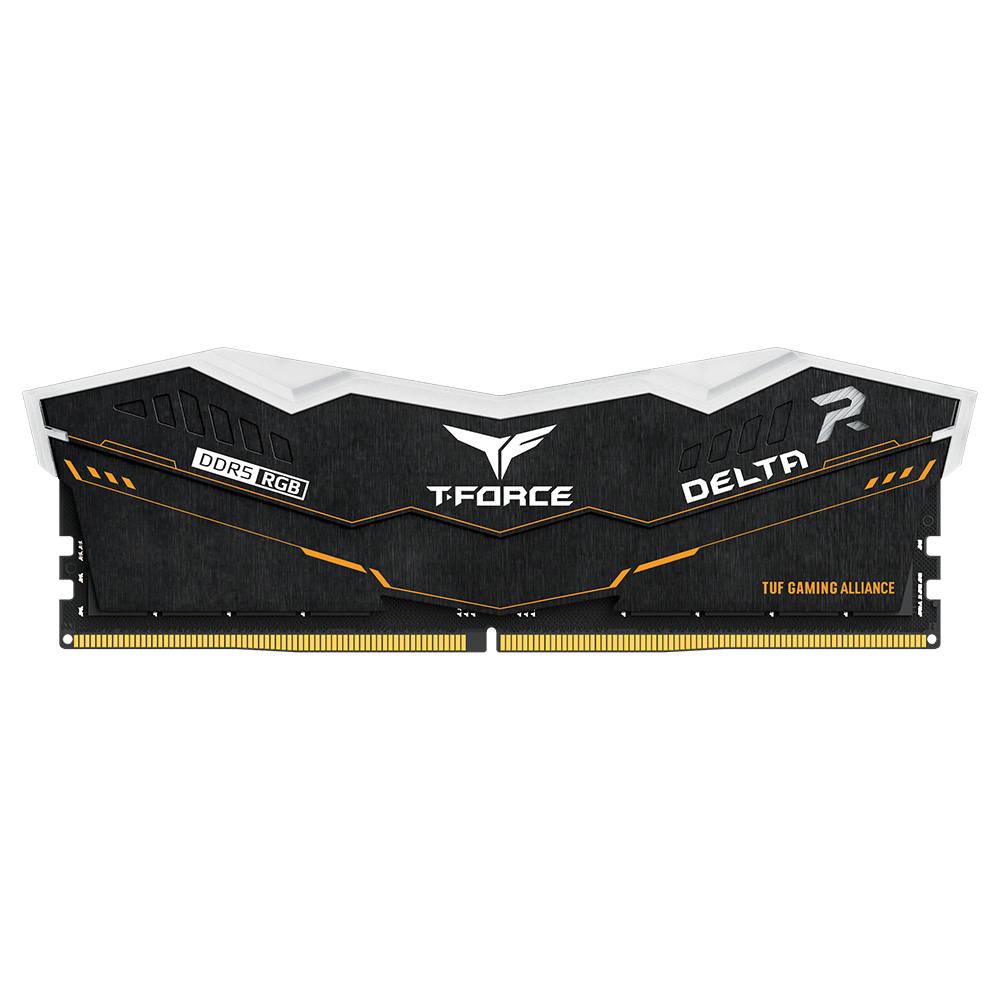 RAM TeamGroup T Force TUF ALLIANCE RGB 32GB (2x16GB) DDR5 6000Mhz