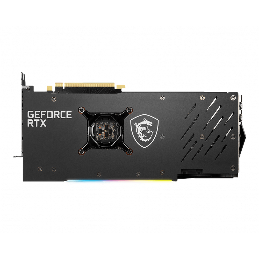 MSI GeForce RTX 3070 GAMING Z TRIO 8GB (LHR)