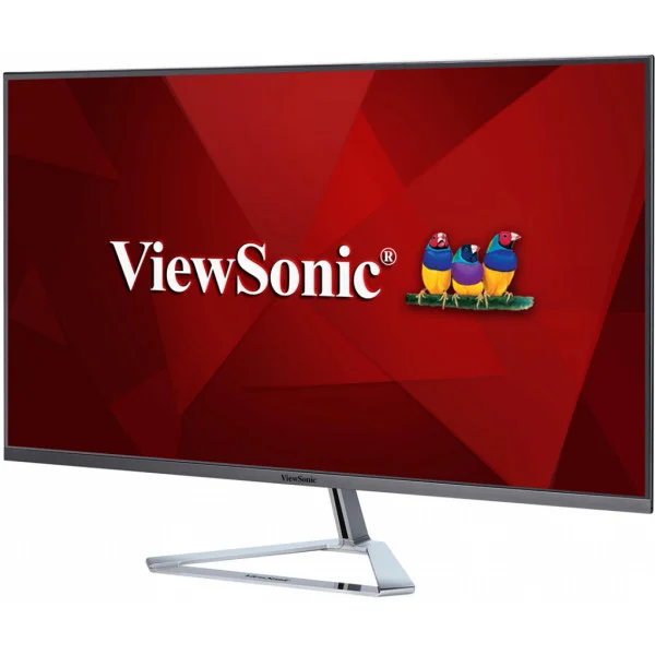 Màn hình ViewSonic VX3276-2K-MHD-2 32