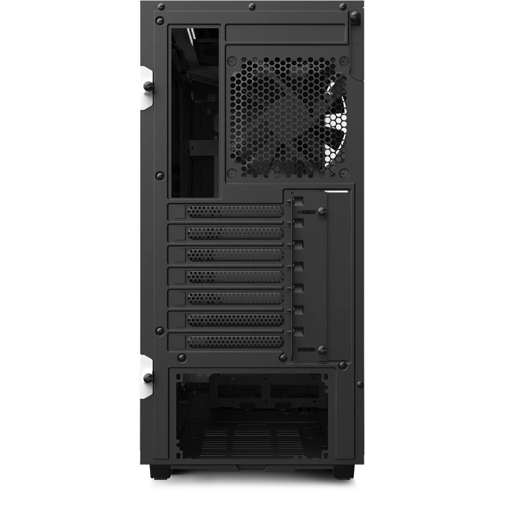 CASE NZXT H510 MATTE WHITE