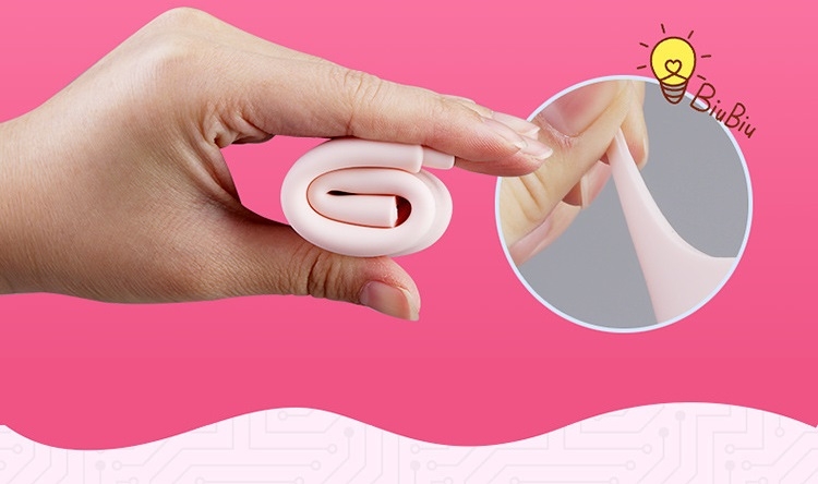 Máy thủ dâm nữ tai thỏ - Leten Rabit Vibrator