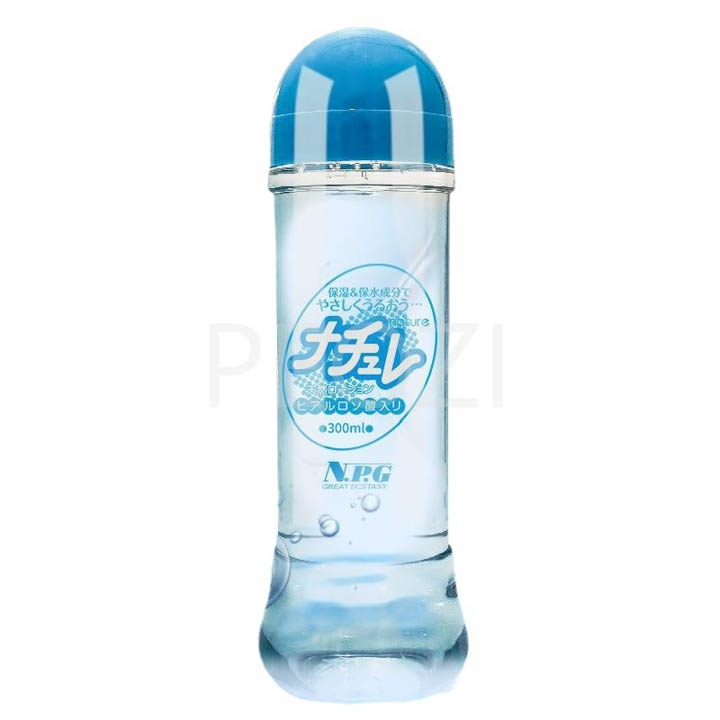 Gel bôi trơn N.P.G Nature 300ml onahole lubricant