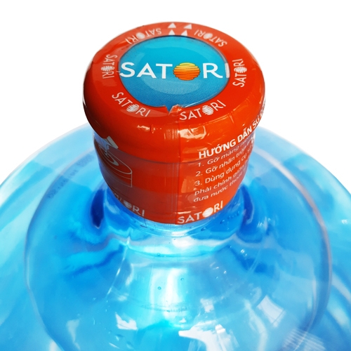 Nước Satori 20L