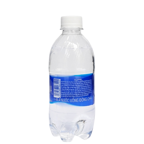 Nước Aquafina 355ml