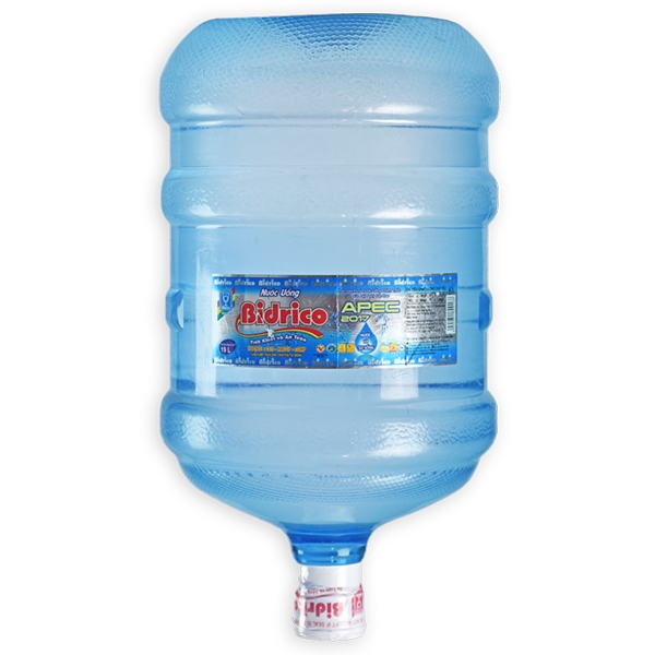 Nước Bidrico 20L