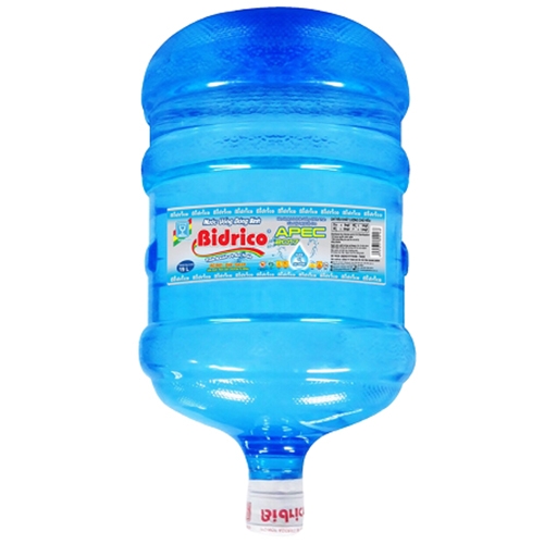 Nước Bidrico 20L