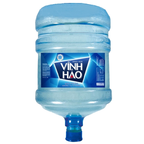 Nước Vĩnh Hảo 20L