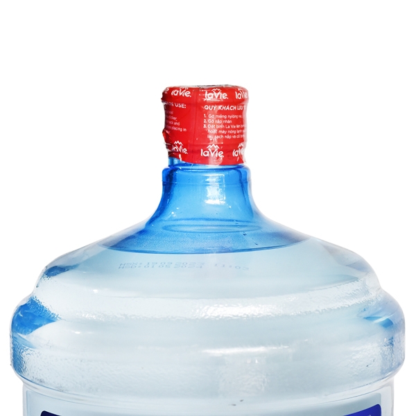 Nước Lavie 20L