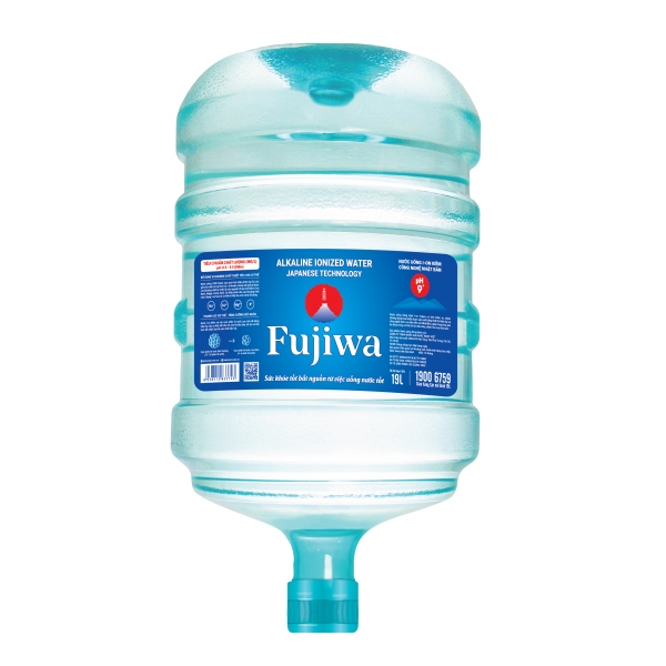 Nước Fujiwa 20L