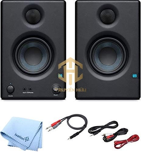 Loa Kiểm Âm PreSonus Eris E3.5