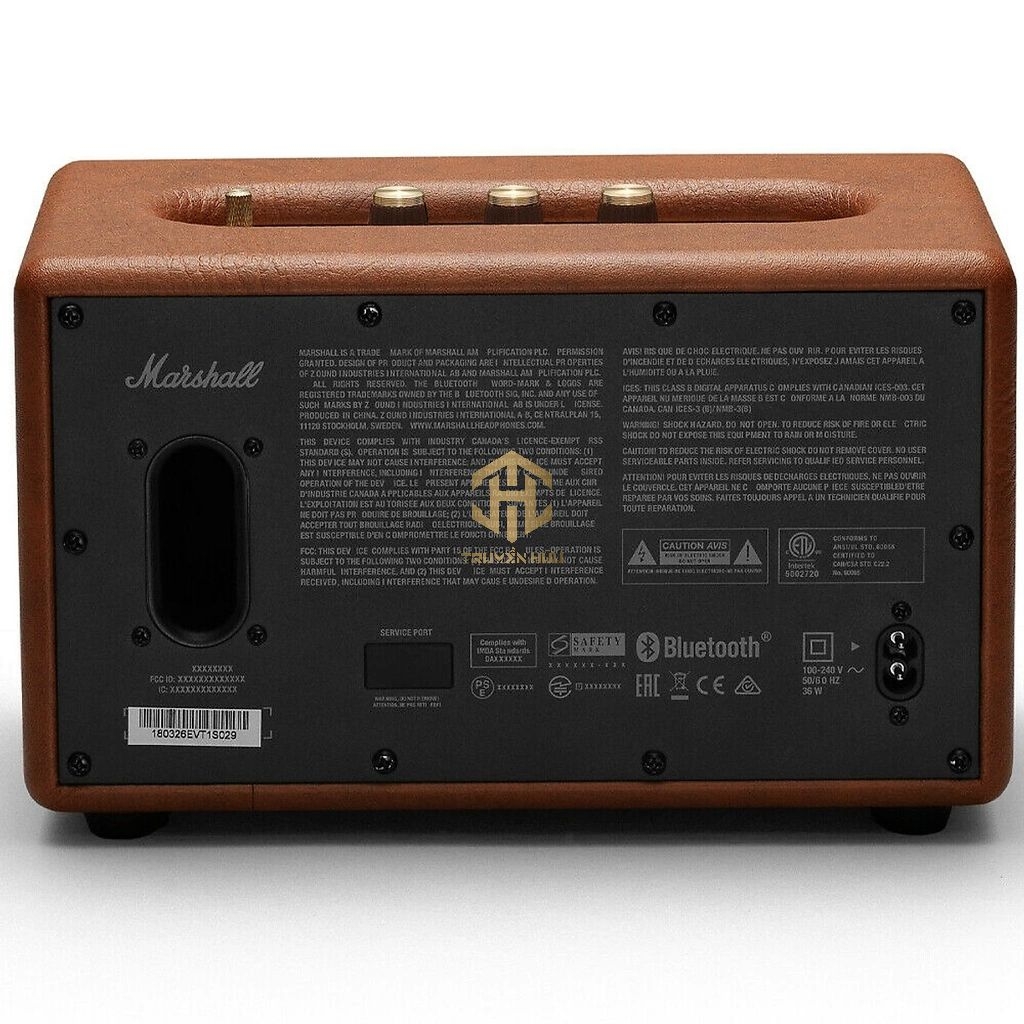 Loa Bluetooth Marshall Acton 2