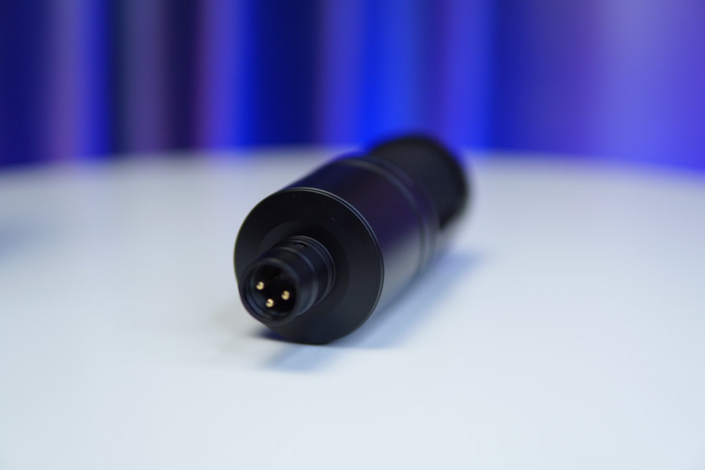 MICRO AUDIO TECHNICA AT2020