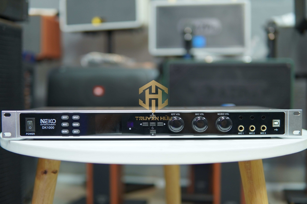 VANG KIWI NEKO DK1000