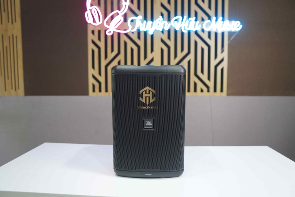 JBL EON ONE Compact GIÁ TỐT 2022 ÂM THANH CHẤT LƯỢNG - TRÌNH DIỄN CHUYÊN NGHIỆP